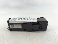 2012-2019 Land Rover Range Rover Evoque Master Power Window Switch Replacement Driver Side Left P/N:BJ32-14540-AB Fits OEM U