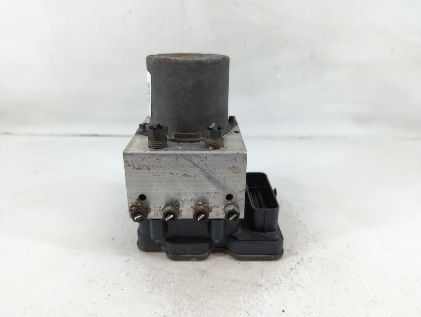 2014-2016 Land Rover Range Rover Sport ABS Pump Control Module Replacement P/N:FPLA-14F447-AE Fits Fits 2014 2015 2016 OEM U