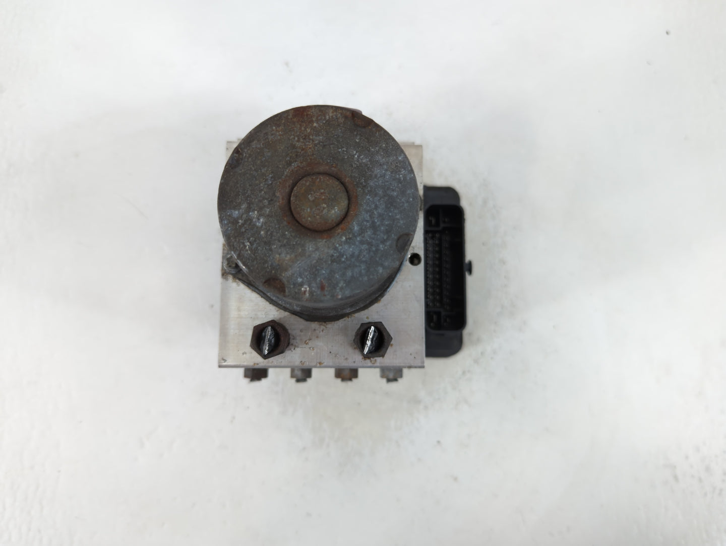 2014-2016 Land Rover Range Rover Sport ABS Pump Control Module Replacement P/N:FPLA-14F447-AE Fits Fits 2014 2015 2016 OEM U