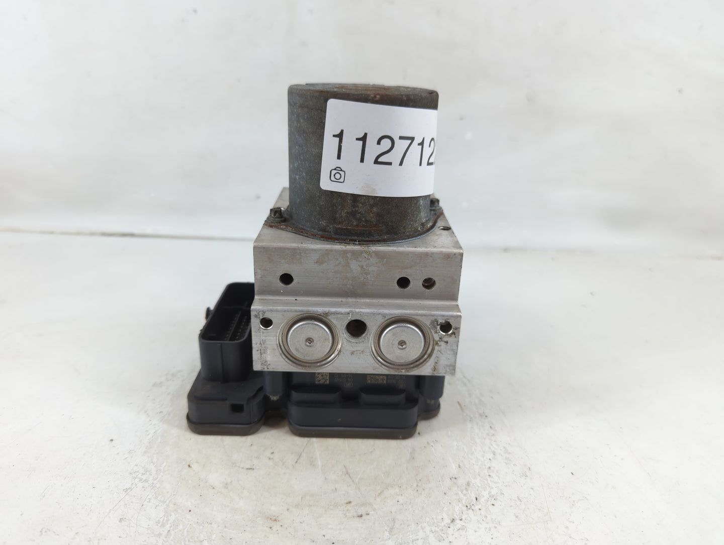 2014-2016 Land Rover Range Rover Sport ABS Pump Control Module Replacement P/N:FPLA-14F447-AE Fits Fits 2014 2015 2016 OEM U