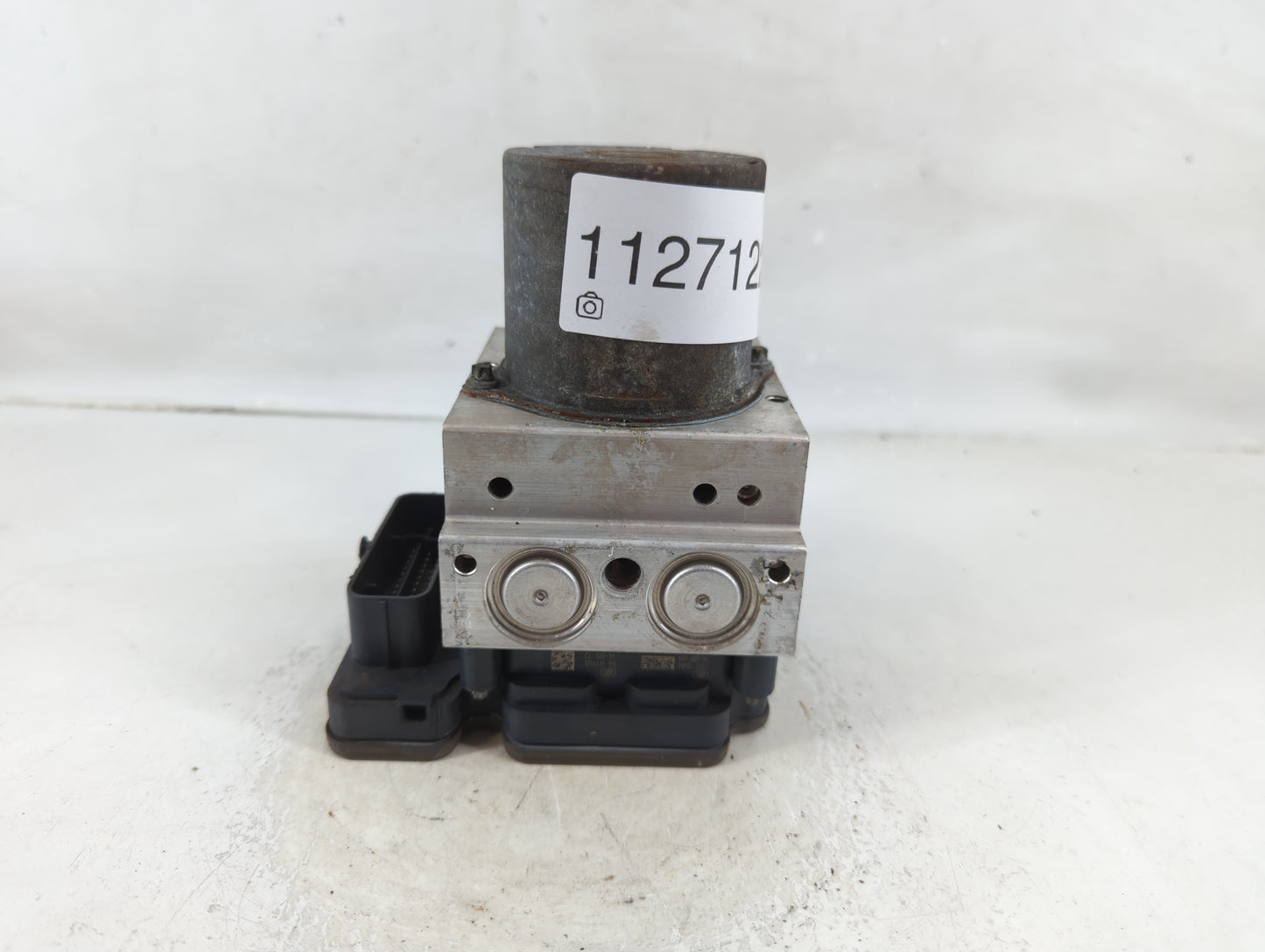 2014-2016 Land Rover Range Rover Sport ABS Pump Control Module Replacement P/N:FPLA-14F447-AE Fits Fits 2014 2015 2016 OEM U