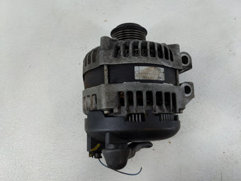 compare product 2014-2020 Land Rover Range Rover Sport Alternator Replacement Generator Charging Assembly Engine OEM P/N:CPLA-10300 AB Fits OEM Used Auto Parts