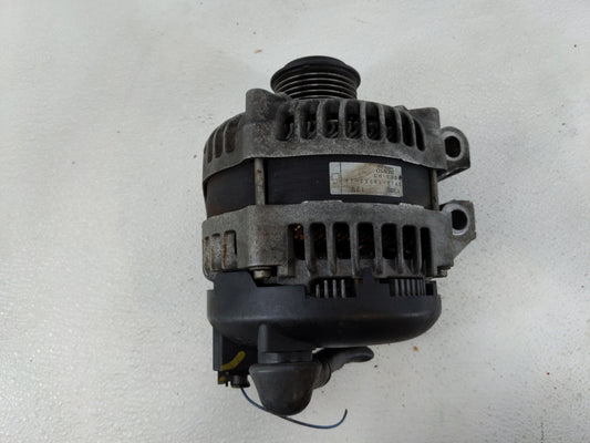 2014-2020 Land Rover Range Rover Sport Alternator Replacement Generator Charging Assembly Engine OEM P/N:CPLA-10300 AB Fits 