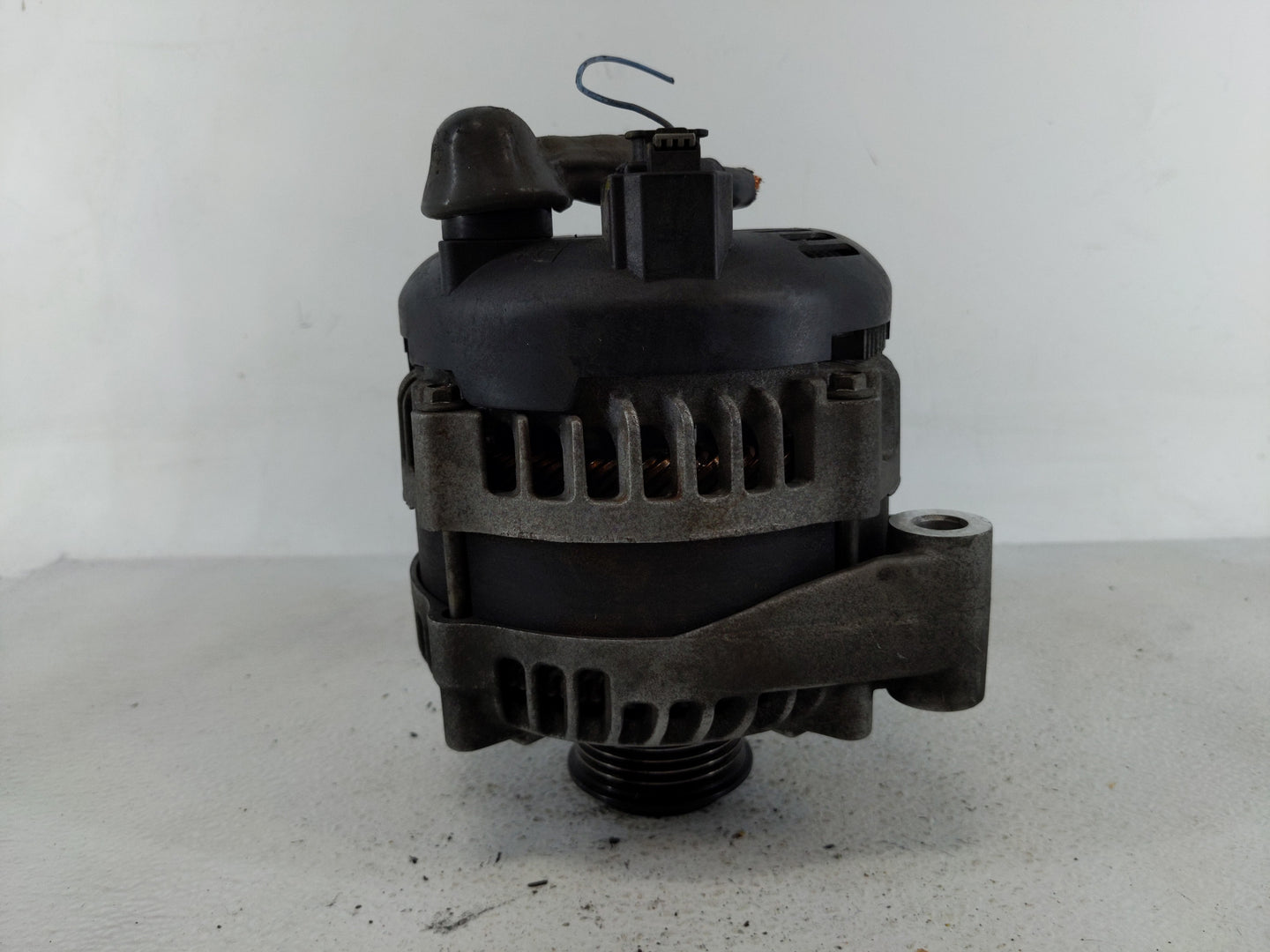 2014-2020 Land Rover Range Rover Sport Alternator Replacement Generator Charging Assembly Engine OEM P/N:CPLA-10300 AB Fits 