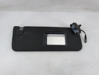 2014-2015 Land Rover Range Rover Sport Sun Visor Shade Replacement Passenger Right Mirror Fits Fits 2014 2015 OEM Used Auto 