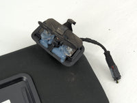 2014-2015 Land Rover Range Rover Sport Sun Visor Shade Replacement Passenger Right Mirror Fits Fits 2014 2015 OEM Used Auto 