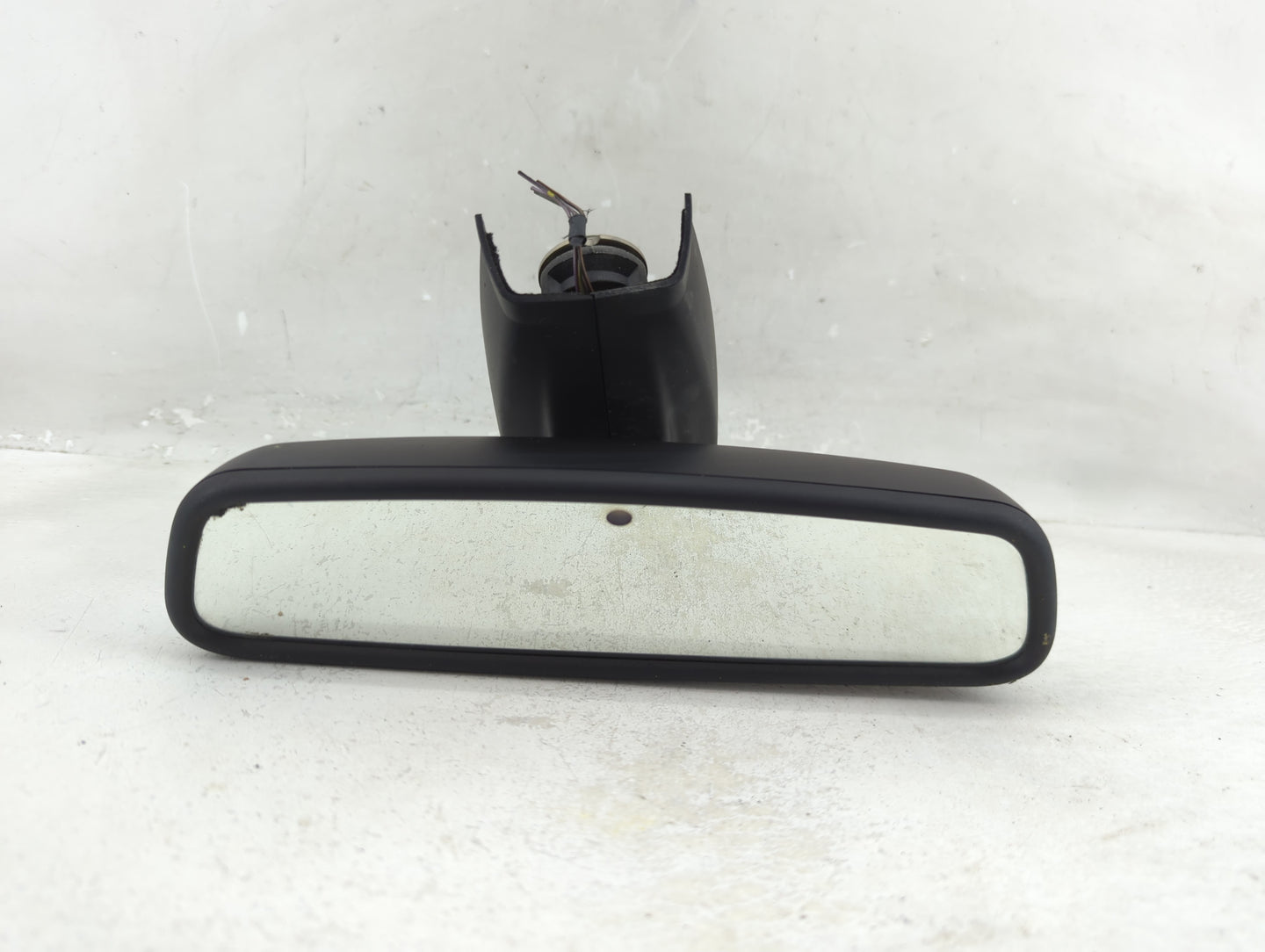 2014-2015 Land Rover Range Rover Sport Interior Rear View Mirror Replacement OEM P/N:DPLA17D737DA Fits Fits 2014 2015 2016 O