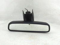 2014-2015 Land Rover Range Rover Sport Interior Rear View Mirror Replacement OEM P/N:DPLA17D737DA Fits Fits 2014 2015 2016 O
