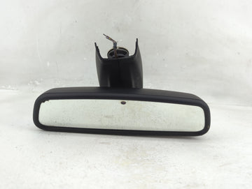 2014-2015 Land Rover Range Rover Sport Interior Rear View Mirror Replacement OEM P/N:DPLA17D737DA Fits Fits 2014 2015 2016 O