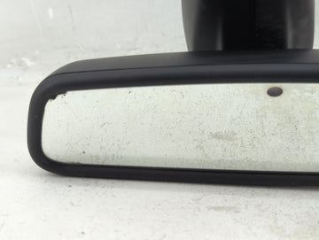 2014-2015 Land Rover Range Rover Sport Interior Rear View Mirror Replacement OEM P/N:DPLA17D737DA Fits Fits 2014 2015 2016 OEM Used Auto Parts