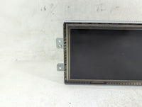 2014-2014 Land Rover Range Rover Sport Information Display Screen - Oemusedautoparts1.com