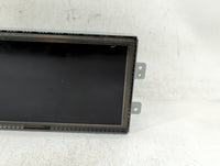 2014-2014 Land Rover Range Rover Sport Information Display Screen - Oemusedautoparts1.com