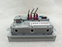 2014-2014 Land Rover Range Rover Sport Information Display Screen - Oemusedautoparts1.com