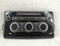 2014-2015 Land Rover Range Rover Sport Climate Control Module Temperature AC/Heater Replacement Fits Fits 2014 2015 OEM Used