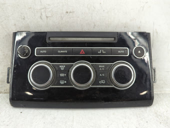 compare product 2014-2015 Land Rover Range Rover Sport Climate Control Module Temperature AC/Heater Replacement Fits Fits 2014 2015 OEM Used Auto Parts