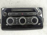 2014-2015 Land Rover Range Rover Sport Climate Control Module Temperature AC/Heater Replacement Fits Fits 2014 2015 OEM Used