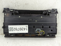 2014-2015 Land Rover Range Rover Sport Climate Control Module Temperature AC/Heater Replacement Fits Fits 2014 2015 OEM Used
