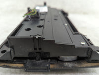 2014-2015 Land Rover Range Rover Sport Climate Control Module Temperature AC/Heater Replacement Fits Fits 2014 2015 OEM Used