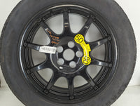 2014 Land Rover Range Rover Sport Spare Donut Tire Wheel Rim Oem - Oemusedautoparts1.com