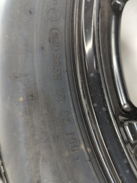 2014 Land Rover Range Rover Sport Spare Donut Tire Wheel Rim Oem - Oemusedautoparts1.com