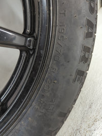 2014 Land Rover Range Rover Sport Spare Donut Tire Wheel Rim Oem - Oemusedautoparts1.com
