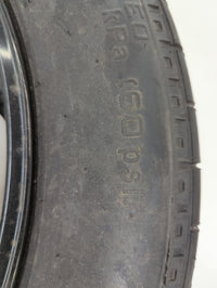 2014 Land Rover Range Rover Sport Spare Donut Tire Wheel Rim Oem - Oemusedautoparts1.com