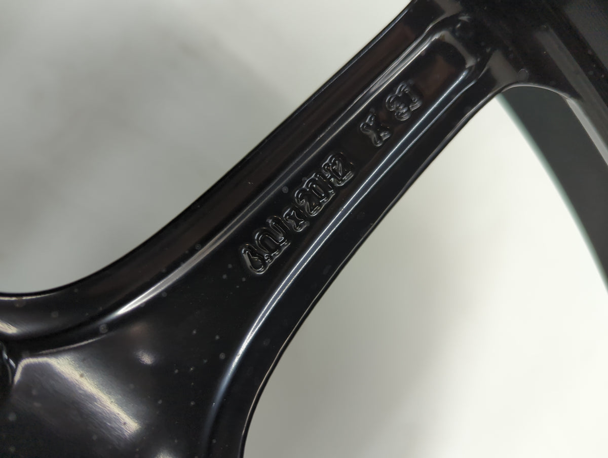 2014 Land Rover Range Rover Sport Spare Donut Tire Wheel Rim Oem - Oemusedautoparts1.com