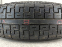 2014 Land Rover Range Rover Sport Spare Donut Tire Wheel Rim Oem - Oemusedautoparts1.com