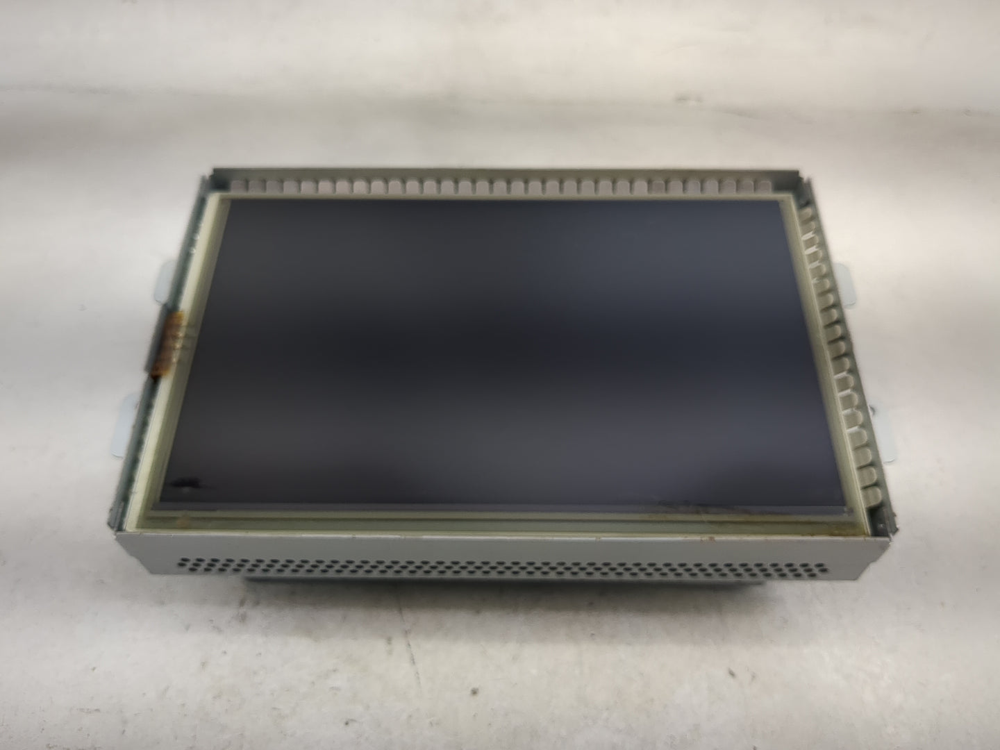 2014-2014 Land Rover Range Rover Sport Information Display Screen 1483850 - Oemusedautoparts1.com