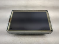 2014-2014 Land Rover Range Rover Sport Information Display Screen 1483850 - Oemusedautoparts1.com