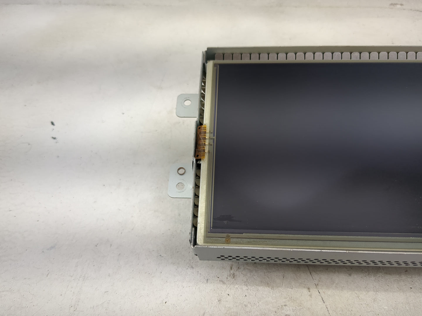 2014-2014 Land Rover Range Rover Sport Information Display Screen 1483850 - Oemusedautoparts1.com