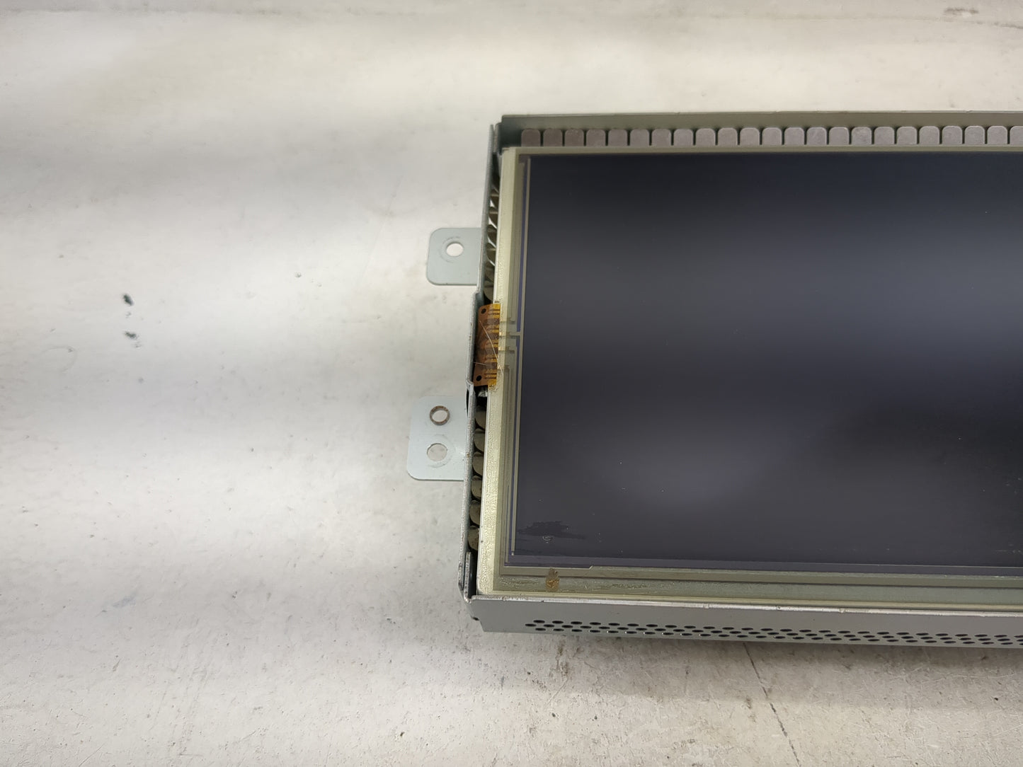 2014-2014 Land Rover Range Rover Sport Information Display Screen 1483850 - Oemusedautoparts1.com