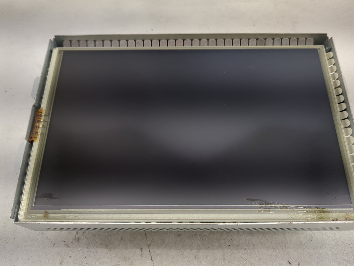 2014-2014 Land Rover Range Rover Sport Information Display Screen 1483850 - Oemusedautoparts1.com