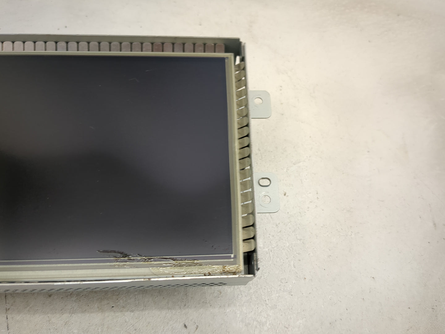 2014-2014 Land Rover Range Rover Sport Information Display Screen 1483850 - Oemusedautoparts1.com