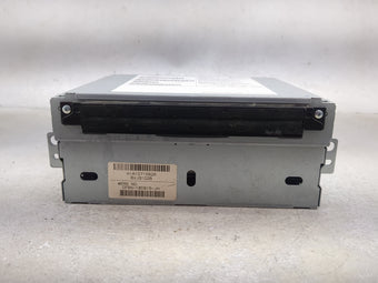 compare product 2012-2016 Land Rover Range Rover Sport Radio AM FM Cd Player Receiver Replacement P/N:CF6N-18C815-JH 50645928 AA Fits OEM Used Auto Parts