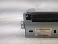 2012-2016 Land Rover Range Rover Sport Radio AM FM Cd Player Receiver Replacement P/N:CF6N-18C815-JF BVJG102B Fits OEM Used 