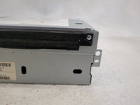 2012-2016 Land Rover Range Rover Sport Radio AM FM Cd Player Receiver Replacement P/N:CF6N-18C815-JF BVJG102B Fits OEM Used 