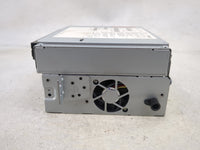 2012-2016 Land Rover Range Rover Sport Radio AM FM Cd Player Receiver Replacement P/N:CF6N-18C815-JF BVJG102B Fits OEM Used 