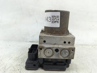 2014-2016 Land Rover Range Rover Sport ABS Pump Control Module Replacement Fits Fits 2014 2015 2016 OEM Used Auto Parts - Oe