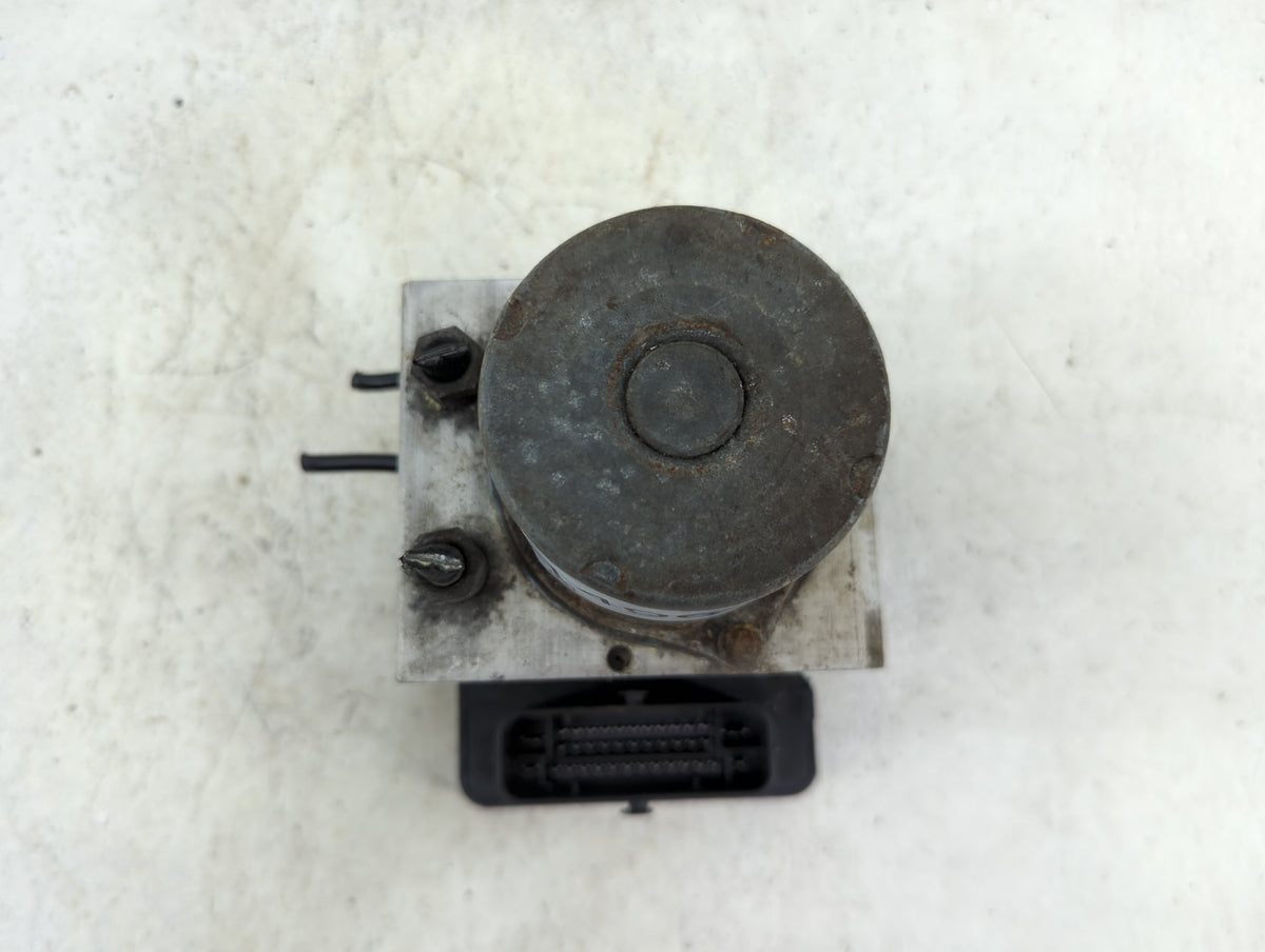 2014-2016 Land Rover Range Rover Sport Anti-Lock Brake ABS Pump Module Actuator OEM Fits Fits 2014 2015 2016 OEM Used Auto P