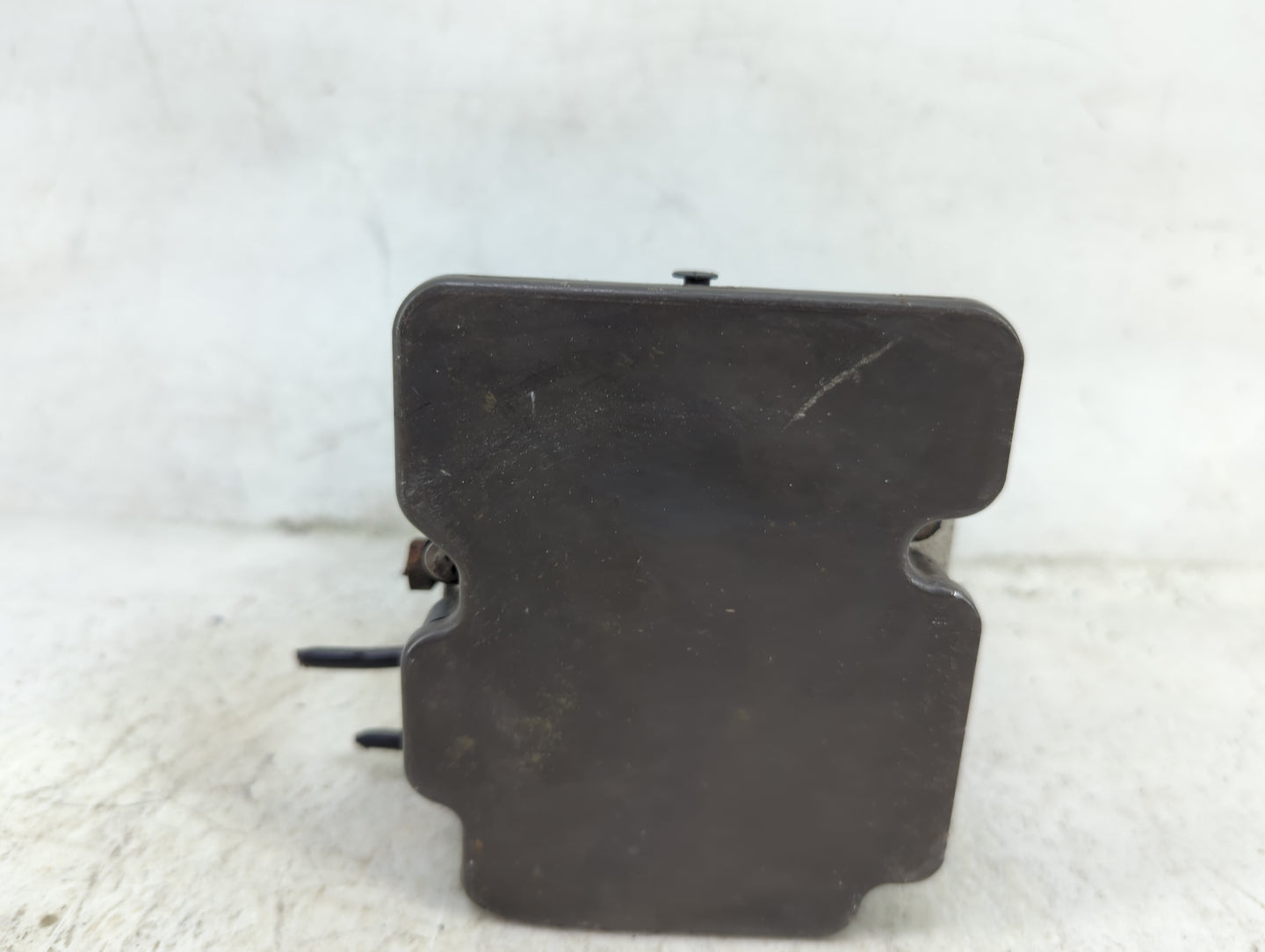 2014-2016 Land Rover Range Rover Sport ABS Pump Control Module Replacement Fits Fits 2014 2015 2016 OEM Used Auto Parts - Oe