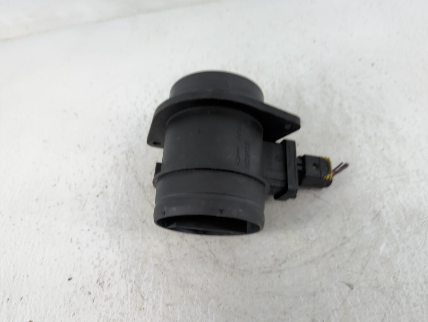 2014-2019 Land Rover Range Rover Sport Mass Air Flow Meter Maf - Oemusedautoparts1.com