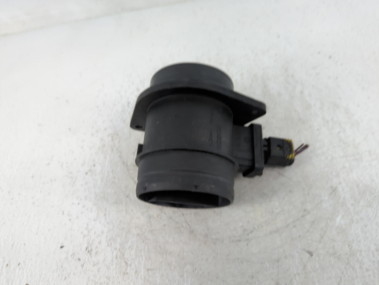 2014-2019 Land Rover Range Rover Sport Mass Air Flow Meter Maf - Oemusedautoparts1.com