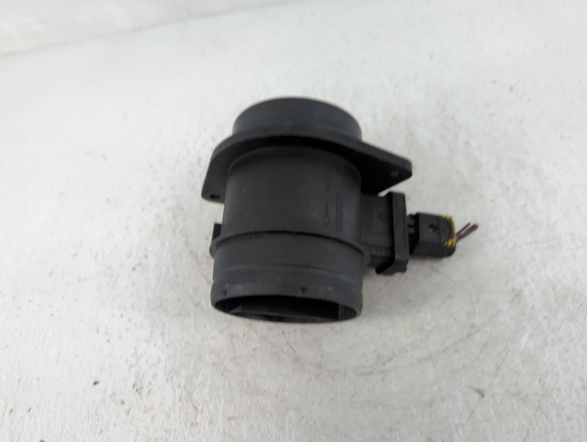 2014-2019 Land Rover Range Rover Sport Mass Air Flow Meter Maf Sensor - Oemusedautoparts1.com