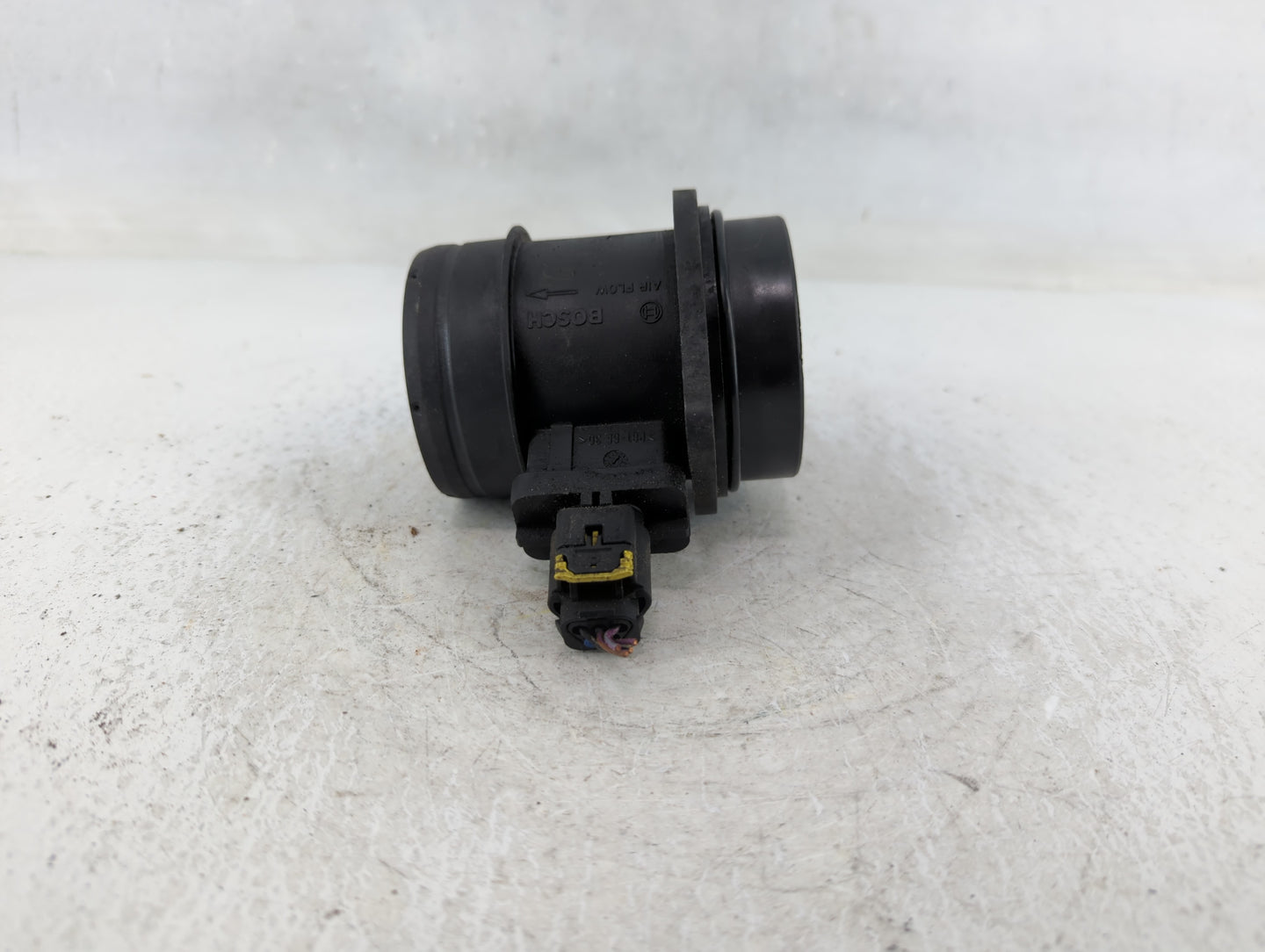 2014-2019 Land Rover Range Rover Sport Mass Air Flow Meter Maf - Oemusedautoparts1.com