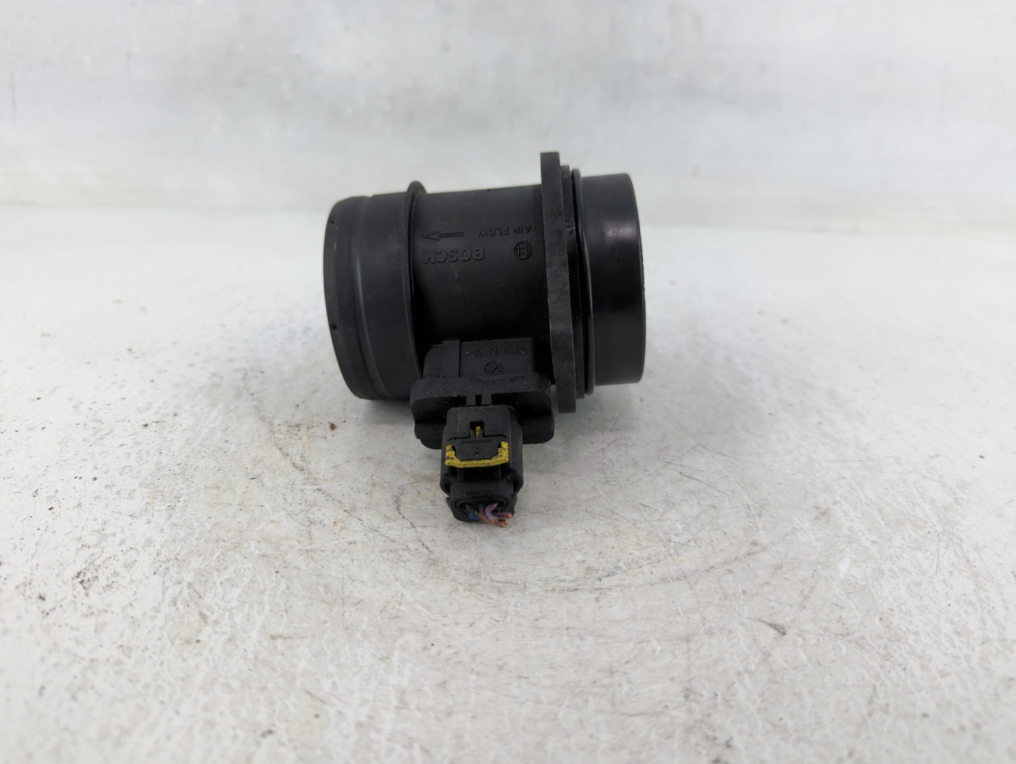 2014-2019 Land Rover Range Rover Sport Mass Air Flow Meter Maf - Oemusedautoparts1.com