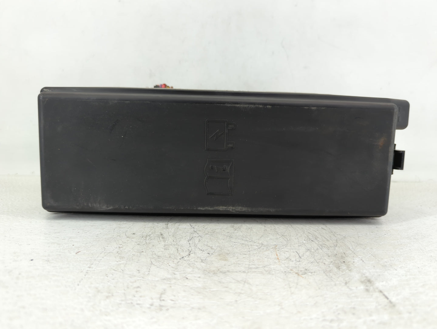 2014 Land Rover Range Rover Sport Fusebox Fuse Box Panel Relay Module P/N:DK52-14K016-AA Fits OEM Used Auto Parts - Oemuseda