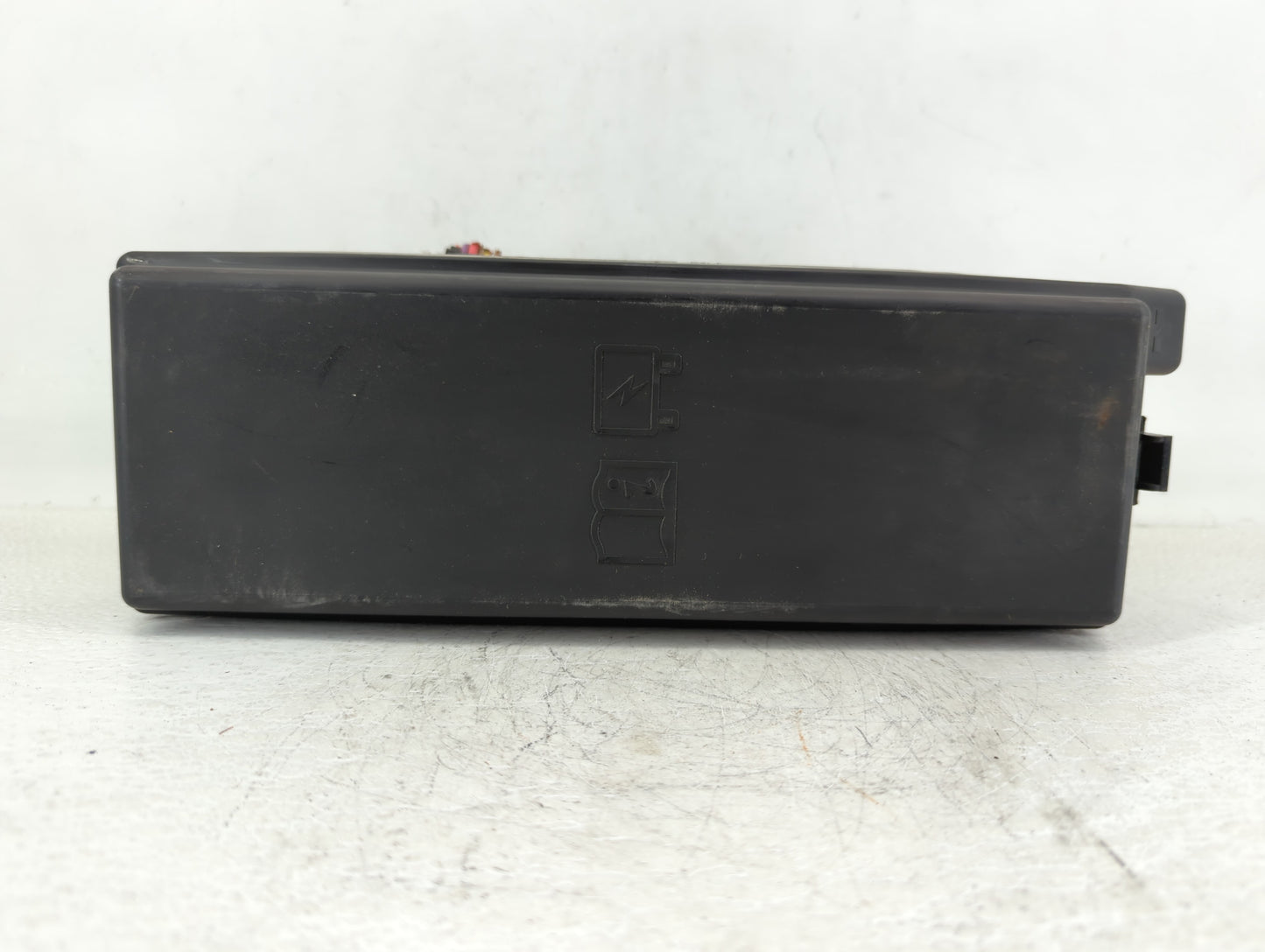 2014 Land Rover Range Rover Sport Fusebox Fuse Box Panel Relay Module P/N:DK52-14K016-AA Fits OEM Used Auto Parts - Oemuseda