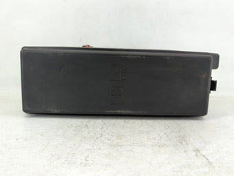 compare product 2014 Land Rover Range Rover Sport Fusebox Fuse Box Panel Relay Module P/N:DK52-14K016-AA Fits OEM Used Auto Parts