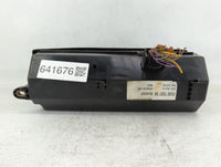 2014 Land Rover Range Rover Sport Fusebox Fuse Box Panel Relay Module P/N:DK52-14K016-AA Fits OEM Used Auto Parts - Oemuseda